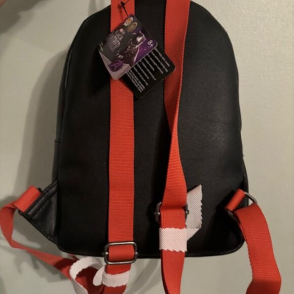 Black Panther Mini Backpack - Picture 2 of 4